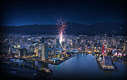 ワコーレ神戸元町ザ・ゲートタワー その他