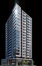 ワコーレ神戸元町ザ・ゲートタワー 共用部