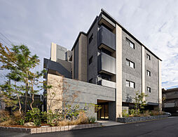 ワコーレ池田満寿美町グレイスガーデン 共用部