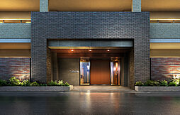 ワコーレ塚口アベンティア 共用部