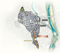 ワコーレ伊丹郷町