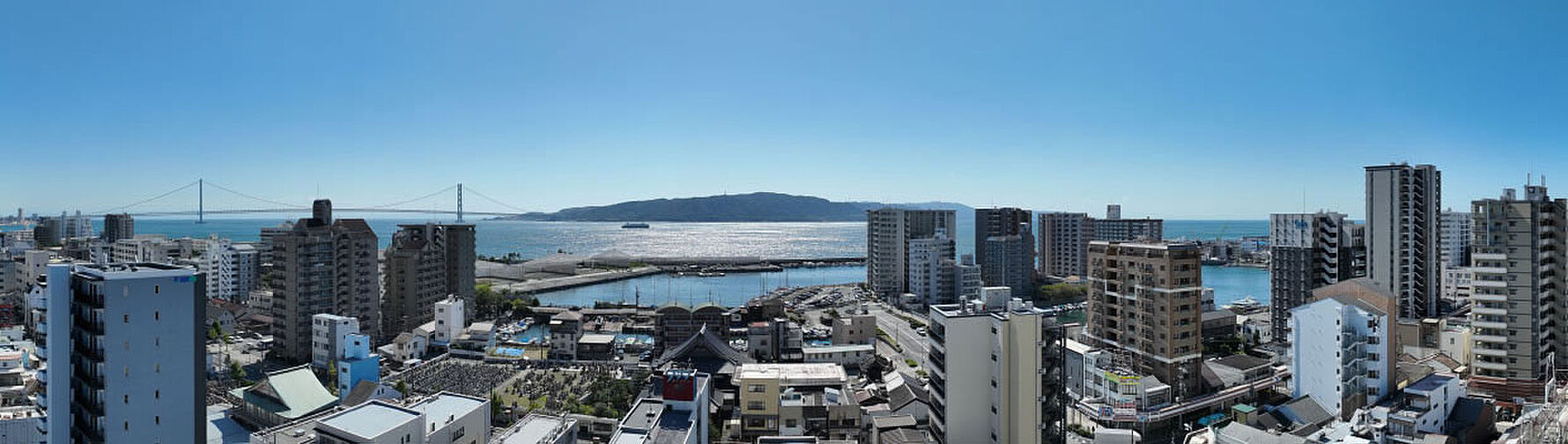 ワコーレ グラン明石フロント（明石駅前プロジェクト） その他