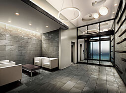 ワコーレ西明石パークビスタ 共用部