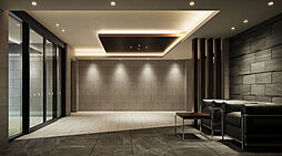 ワコーレ神戸上筒井通レジデンス 共用部