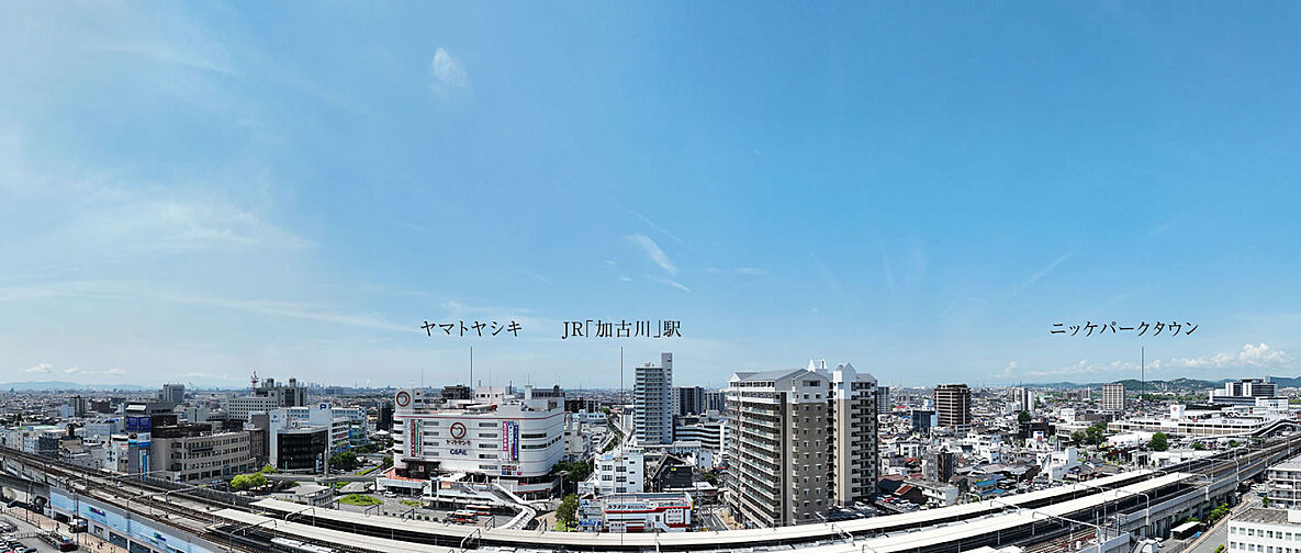 ワコーレ加古川駅前 その他