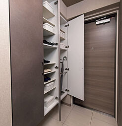 ワコーレ西明石クオリアコート 設備