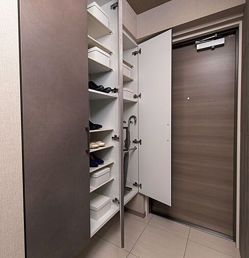 ワコーレ西明石クオリアコート 設備