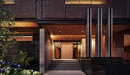 ワコーレ住吉山手 共用部