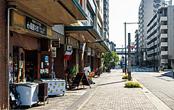 ワコーレ新長田ルミナゲート その他