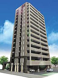 エイルマンション道後の杜 ソシア