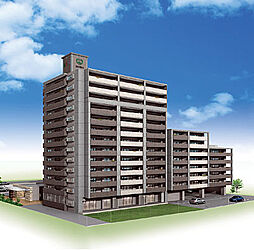 エイルマンション国分隼人グランデージ