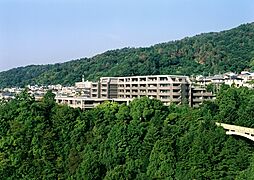 ネバーランドシエル箕面 ロワイヤル