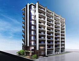 レ・ジェイド池田満寿美町