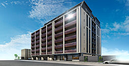 レ・ジェイド高槻南松原