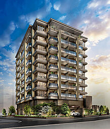 レ・ジェイド箕面船場 サウスレジデンス