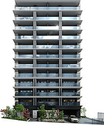 レ・ジェイド谷町五丁目