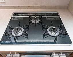 レ・ジェイドシティ千里藤白台 設備