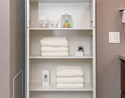 レ・ジェイドシティ千里藤白台 設備