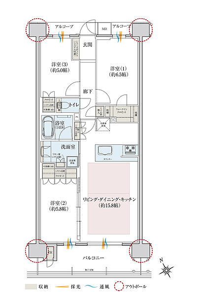 タイプ:W-G