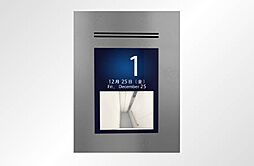 レ・ジェイド名古屋丸の内 設備