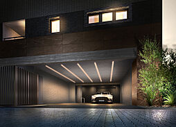 レ・ジェイド名古屋丸の内 共用部