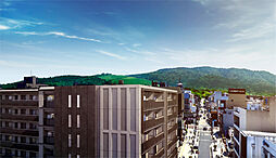 レ・ジェイド奈良三条通り