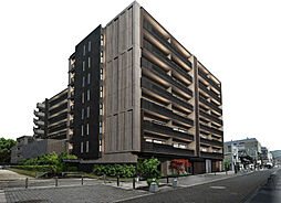 レ・ジェイド奈良三条通り 共用部