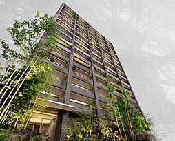 レ・ジェイド鶴舞 共用部