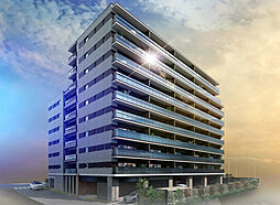 レ・ジェイド西宮ミッドプレイス 共用部