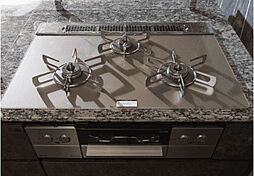 レ・ジェイド橦木町 設備