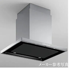 レ・ジェイド箕面船場 ザ・ハウス レンジフード