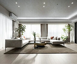 レ・ジェイド箕面船場 ザ・ハウス 専有部