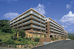 セレッソコート西大津レイクヒルズ