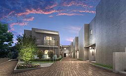 アージョ高井戸テラッツァ