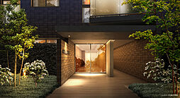 アージョ世田谷東松原