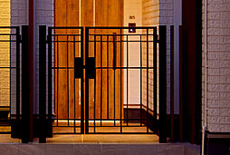 カーサソサエティ祖師ヶ谷大蔵 設備