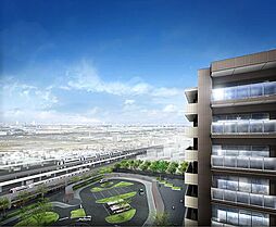 バンベール太田川(最終期)