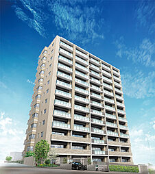 バンベール赤池ヒルズ