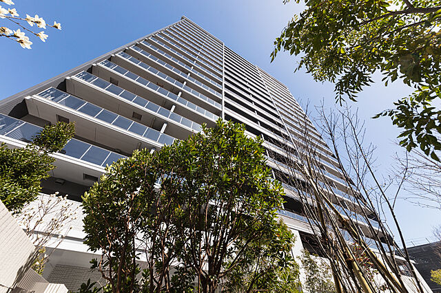 ホームズ 岐阜市の新築マンション 分譲マンション物件一覧 購入情報