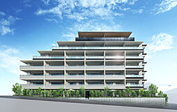 バンベール藤が丘ヒルズ