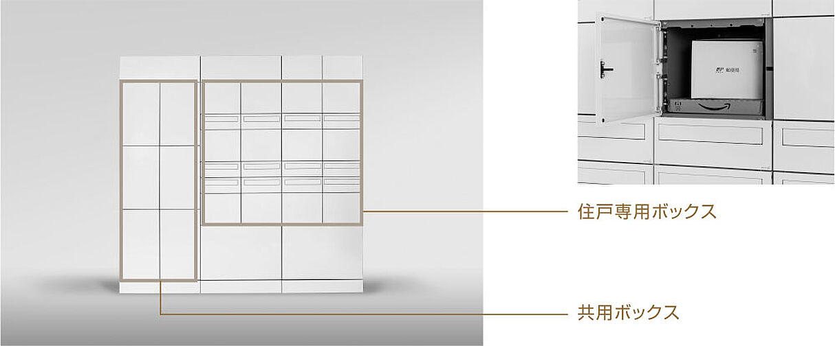 バンベール千種 ザ・レジデンス 設備