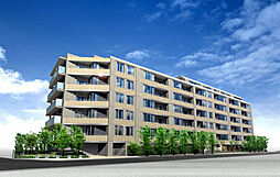 ヴェーゼント芝の杜ヒルトップハウス