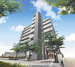 レリアコート京王よみうりランド イースト・ウエスト