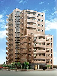 カルティア印場駅