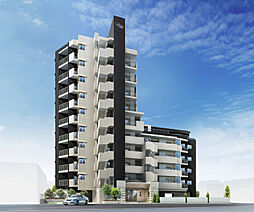 カルティア小幡駅南