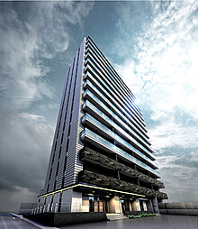 カルティア岐阜ゲートテラス