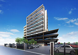 カルティア庄内通西(仮称)