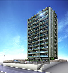 カルティア 高蔵寺パークフロント