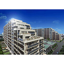 守山スイートプレイス