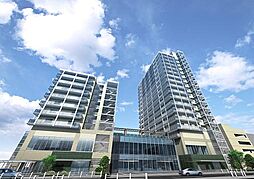 エムズシティ岩倉ステーションタワー